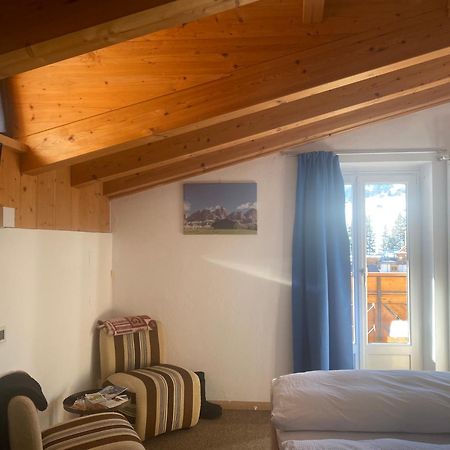 Al Piccolo Hotel Vigo di Fassa Eksteriør bilde