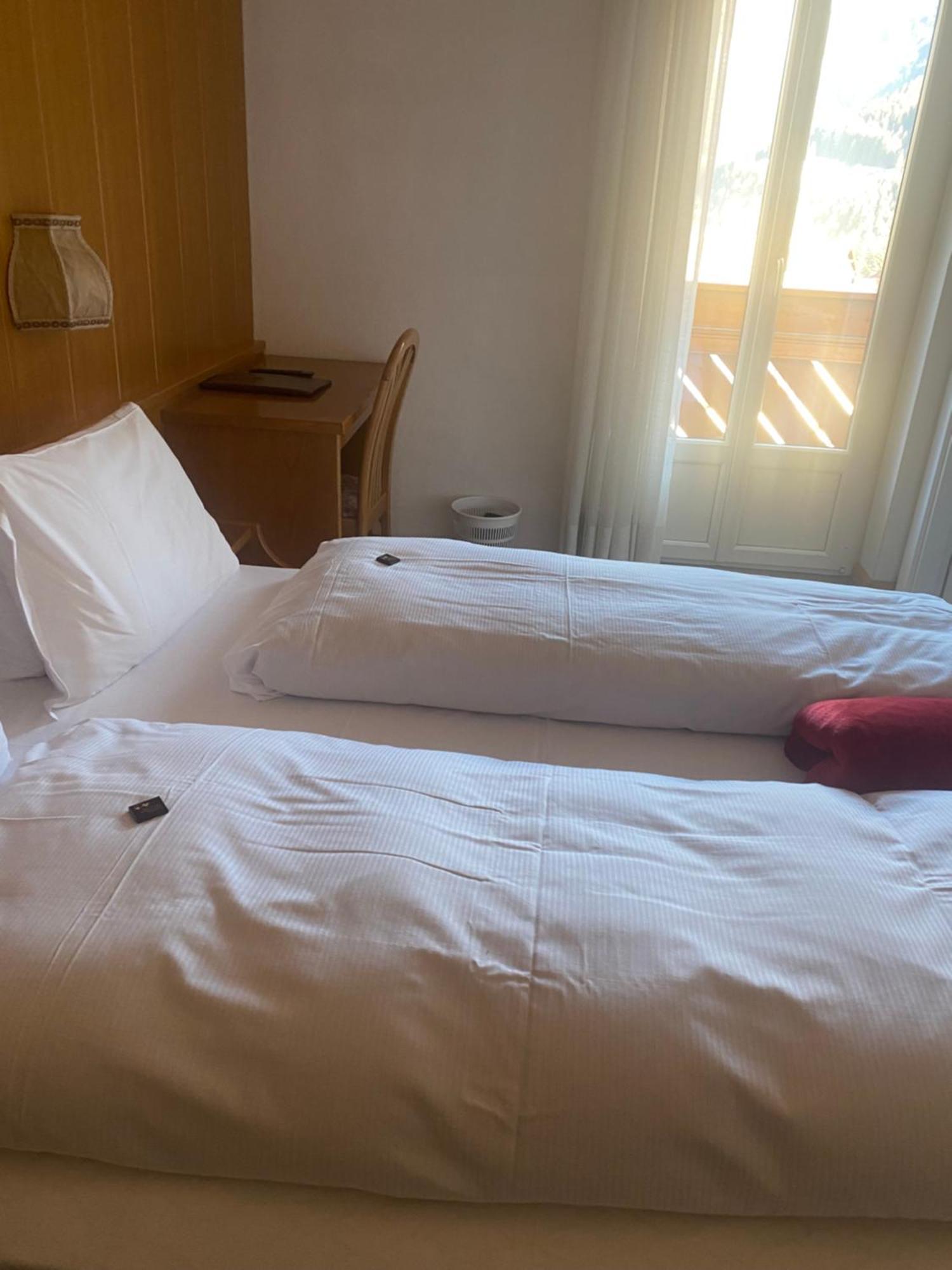 Al Piccolo Hotel Vigo di Fassa Eksteriør bilde