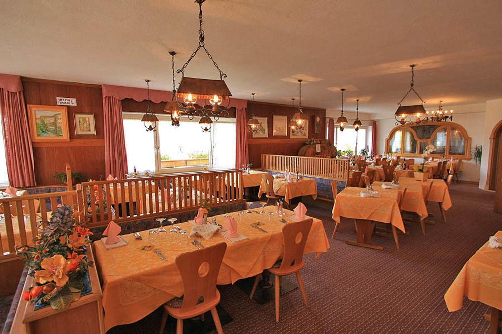Al Piccolo Hotel Vigo di Fassa Eksteriør bilde