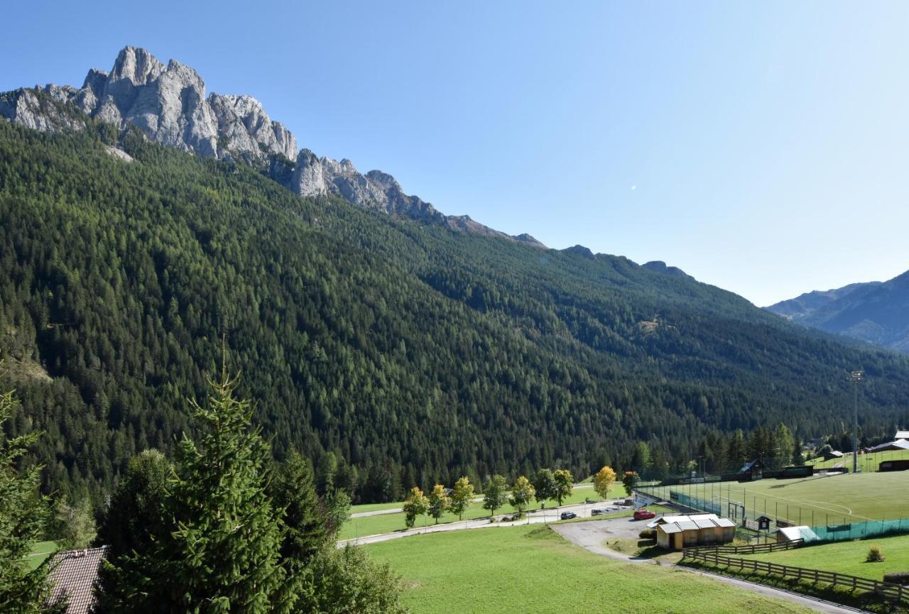 Al Piccolo Hotel Vigo di Fassa Eksteriør bilde